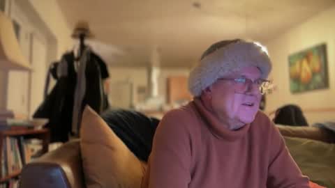 eros online show from February 4, 12:05 am