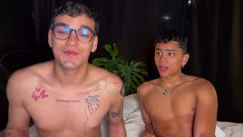 Eros Wild online show from March 8, 4:05 am