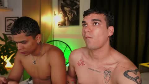 Eros Wild online show from April 3, 4:09 am