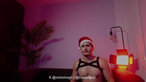 eroswolf online show from December 22, 10:29 pm