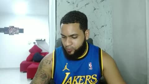 Eroticoblack online show from March 2, 5:08 am