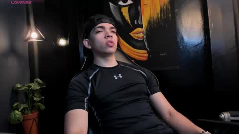 Eryon online show from December 3, 11:27 am