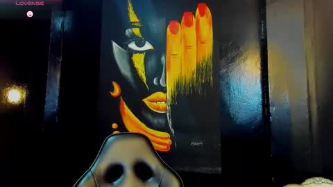 Eryon online show from October 29, 11:13 am