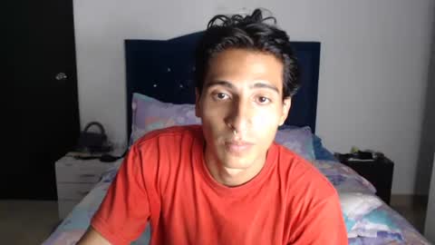 Scanor online show from January 23, 12:25 am