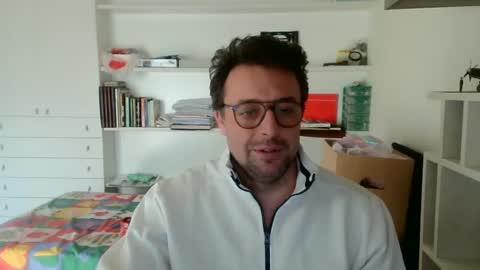 Snapshot of esibizionista_91 chatting on February 28, 8:09 am esibizionista 91 online show from February 28, 8:09 am