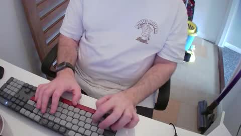 Morph online show from November 9, 1:15 pm