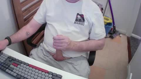 Morph online show from April 18, 7:58 pm