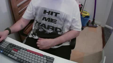 Morph online show from April 10, 9:00 pm