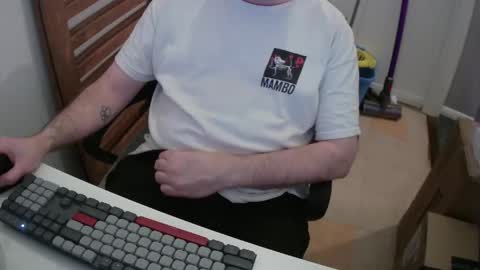 Morph online show from March 10, 9:21 pm