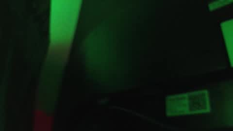 Esme and Hunter online show from January 13, 7:18 pm