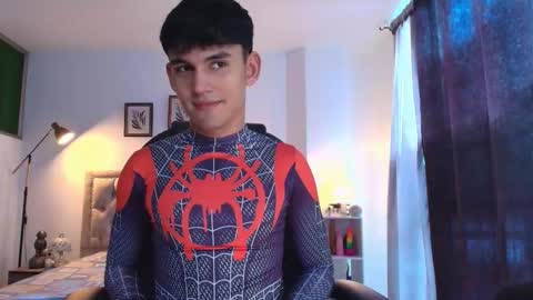 Esteban online show from October 30, 1:23 pm