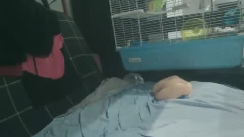 esthelion online show from October 23, 10:13 pm