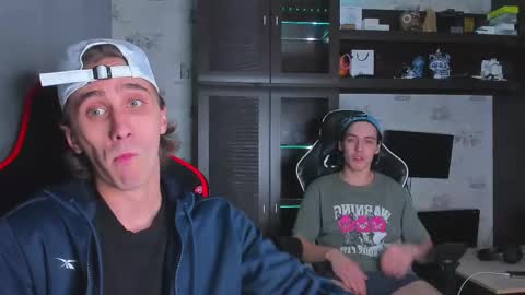 LOUIS online show from November 9, 2:59 am