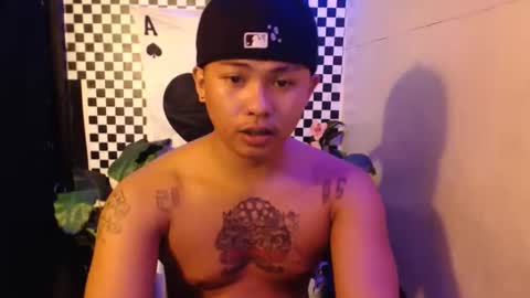 im esward tynn online show from November 13, 7:07 pm