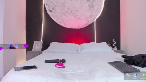 ethaancox online show from November 27, 9:18 pm