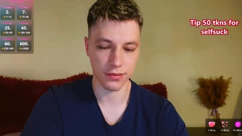 Ethan online show from June 1, 3:40 am