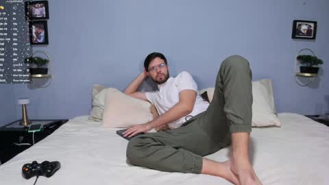 Snapshot of ethan_adam chatting on January 16, 8:57 pm ADAM TAYLOR ETHAN CAMBAL INDEPENDENT MODELS online show from January 16, 8:57 pm