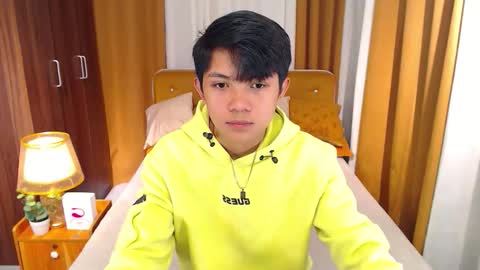 ethan_lauren online show from April 14, 12:38 pm