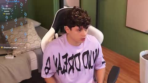 ethan_occonor online show from September 19, 4:51 pm