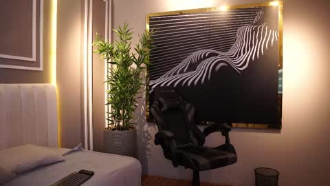 ethan_occonor online show from November 21, 12:37 pm