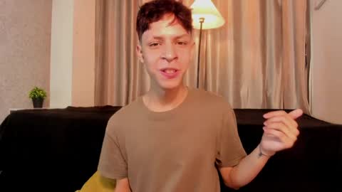 Ethan online show from May 22, 11:26 am