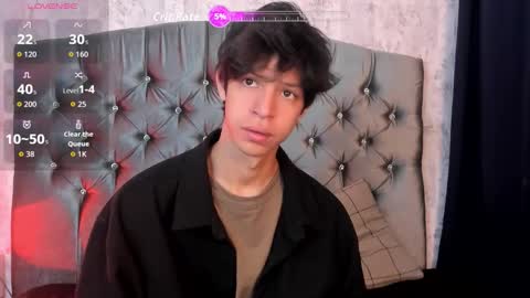 Ethan online show from March 27, 11:44 am