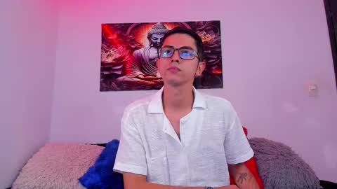 ETHAN SAI online show from October 28, 9:50 pm