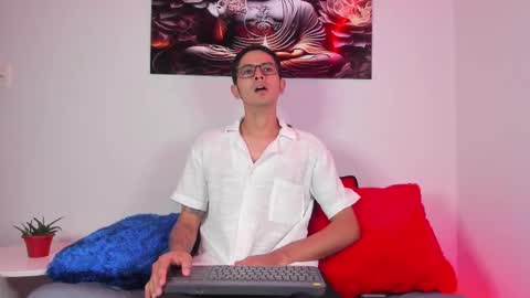 ETHAN SAI online show from February 14, 6:40 pm