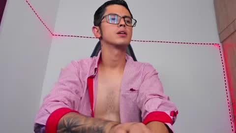 ETHAN SAI online show from December 4, 2:09 am