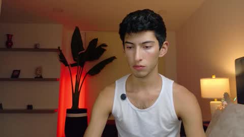 Joan online show from March 21, 3:43 am