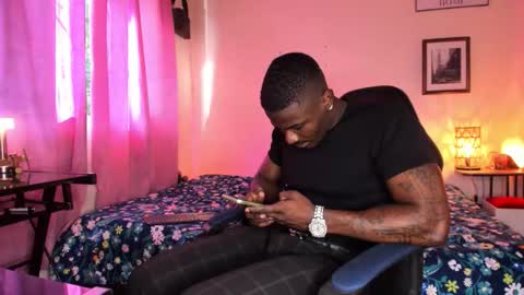 ethan travis online show from March 20, 9:51 pm