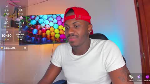 ethan travis online show from November 8, 9:40 pm