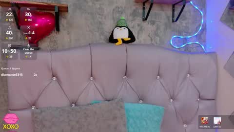 Ethan online show from March 16, 8:02 pm