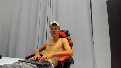 Mauricio Marin Antia online show from March 3, 4:58 pm