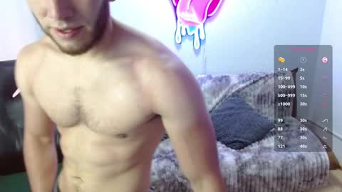 ethanblaze_ online show from January 12, 11:47 am