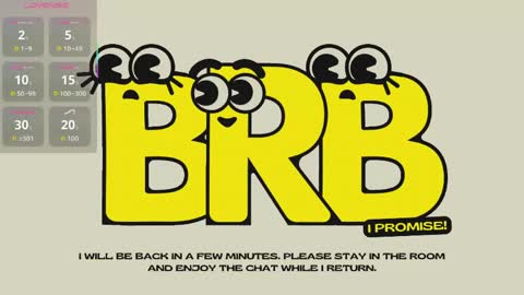 ethanhot_os online show from April 11, 5:38 pm