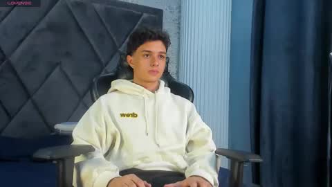 ethanlowell online show from March 28, 8:53 pm