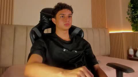 ethanlowell online show from March 5, 5:25 am