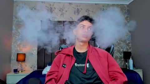 ethanlowell online show from December 5, 7:15 am