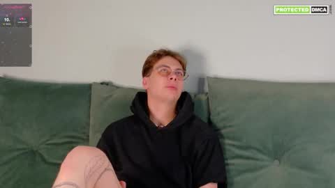 Ethan online show from January 14, 5:50 pm