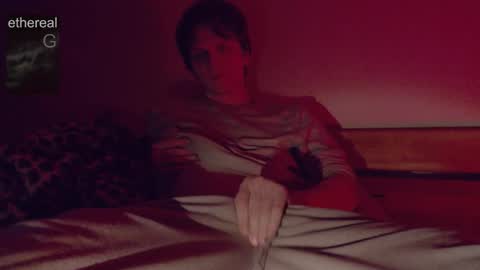 G online show from November 29, 3:36 pm