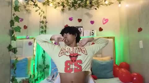 Etthanhaw online show from February 25, 12:24 pm