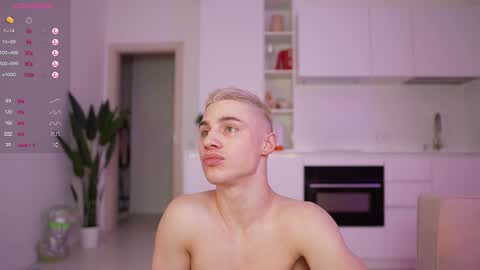 Snapshot of evan_white_ chatting on February 11, 5:40 pm evan_white_ online show from February 11, 5:40 pm