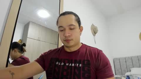 Evan online show from April 2, 8:38 pm