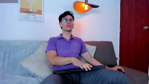 Evans Lubov online show from May 27, 12:46 pm