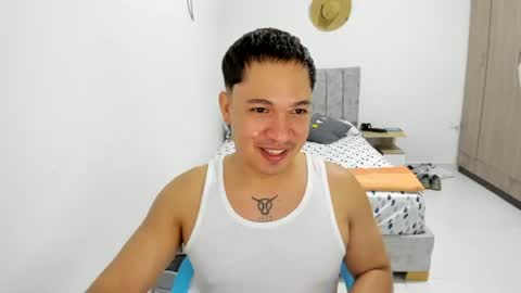 Mateo and Valerio online show from July 14, 6:03 pm