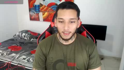   online show from March 1, 9:36 pm