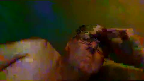 eve1luvsray online show from February 17, 1:36 am