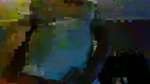 eve1luvsray online show from January 2, 2:00 am