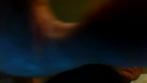 eve1luvsray online show from December 4, 9:55 pm